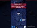 Tokyo, Japan 🇯🇵 to Melbourne, Australia 🇦🇺 Flight Route ✈️ JL773