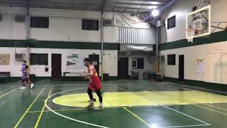 Charles Practices in SPIS 3