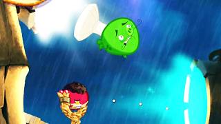 Angry Birds 2: King Pig Panic