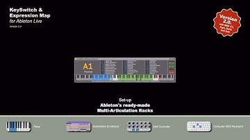 Connect Ableton