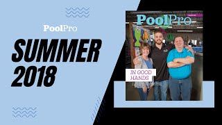 Poolpro Summer 2018