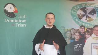 Mass for Teens - Part 2: Liturgy of the Word & The Creed