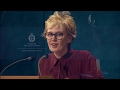 Discurso de Siri Hustvedt