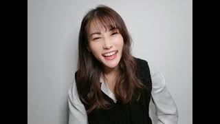 応援メッセージ江藤 彩也香さん