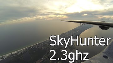 Florida FPV FE SkyHunter 2.3ghz FPV