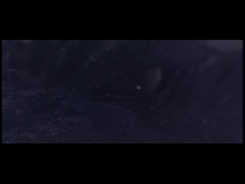 Godzilla 2000 Main Title