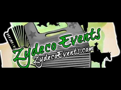 ZydecoEvents - Weekend: Nov 27-Dec 1, 2019