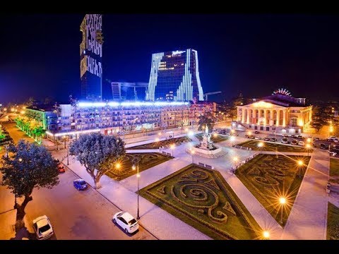 ბინები ბათუმში,საქართველო 173 კვ/მ - street Lech and Maria Kaczynski  | უძრავი ქონება ბათუმში