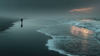 🌊 The Space Between | Liminal Fantasy Ambience — The List of Unfinished Things Is Very Human