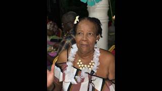 Home going service for Beulah Jeffers
