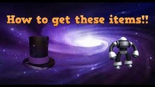 How To Get The Top Of The Universe Hat Glitched Event Roblox - roblox event how to get m3g4 and the top of the universe hat