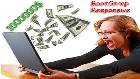 Bootstrap Tutorial For Beginners  Responsive  Design by NGIT বাংলা Part 1 Start and grid system