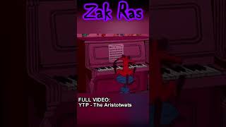 Everybody! #shorts #ytp #disney