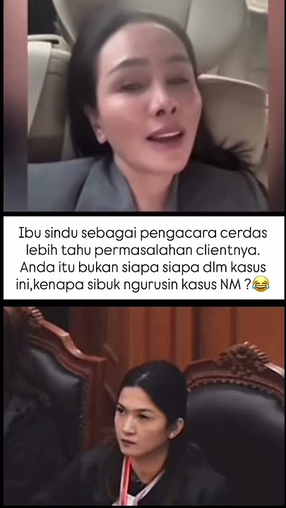 AS USUAL, FITRI ALWAYS JOINS IN PEOPLE'S PROBLEMS, IT'S A BUSINESS