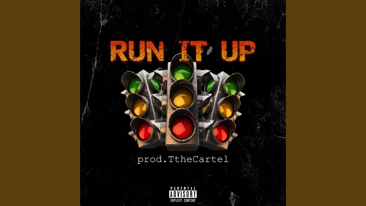 Guarda Run It Up su YouTube Guarda Run It Up su YouTube