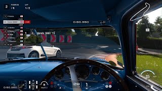 Weekly Challenge - May 2026, Week 4, Race 1 & Replay, Sunday Cup (22/5/26)