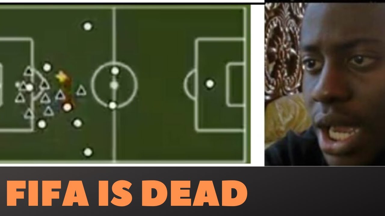 Why FIFA Stopped Being Fun