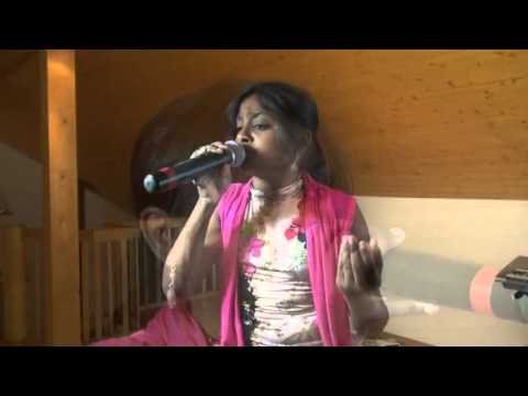 Tholvi Nilai Yena Ninaithaal Ramya S   YouTube