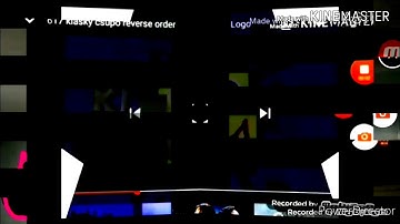 635 klasky csupo reverse order