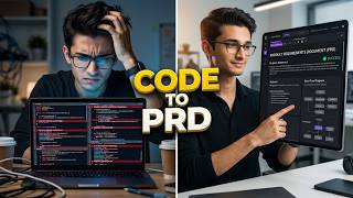 Code to PRD: Turn Your Vibe-Coded App Into a Spec You Can Trust