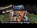 Euthia vf dcouverte partie 1 un nouveau mageknight 