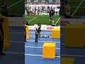 At the World Humanoid Robot Games 2026