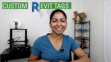 How to create custom Revit tags