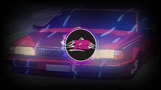 DJ GANGSTA GAPI - JAHANAM feat ROTRA VIRAL TIK TOK  (Slowed   Reverb)  🎧