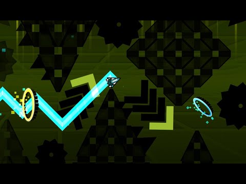 SINE WAVS (INSANE DEMON) [2022]