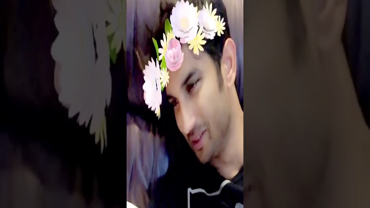 unseen video of Sushant singh rajput|SSR unseen video|SSR always in our heart ❤|SSR memories  |