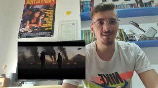 DUNE: UN TRAILER MAGNIFICO ! (REACTION E CURIOSITA')