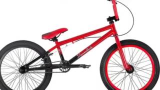The Worlds Best Bikes