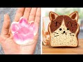 🍱 Cutest Snacks and Desserts Ever! 🍰 How to Craft Perfect Lunchbox Delights