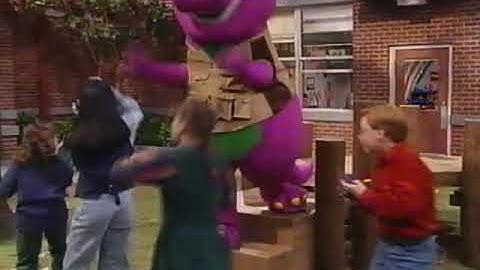 Purple Guy Songs (2000 Version) Part 25