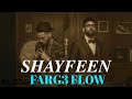 SHAYFEEN Farg3 Flow Nostalgic Cover 1960s