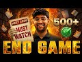 NEET 2026 ENDGAME🔥| 500+ marks | Must watch
