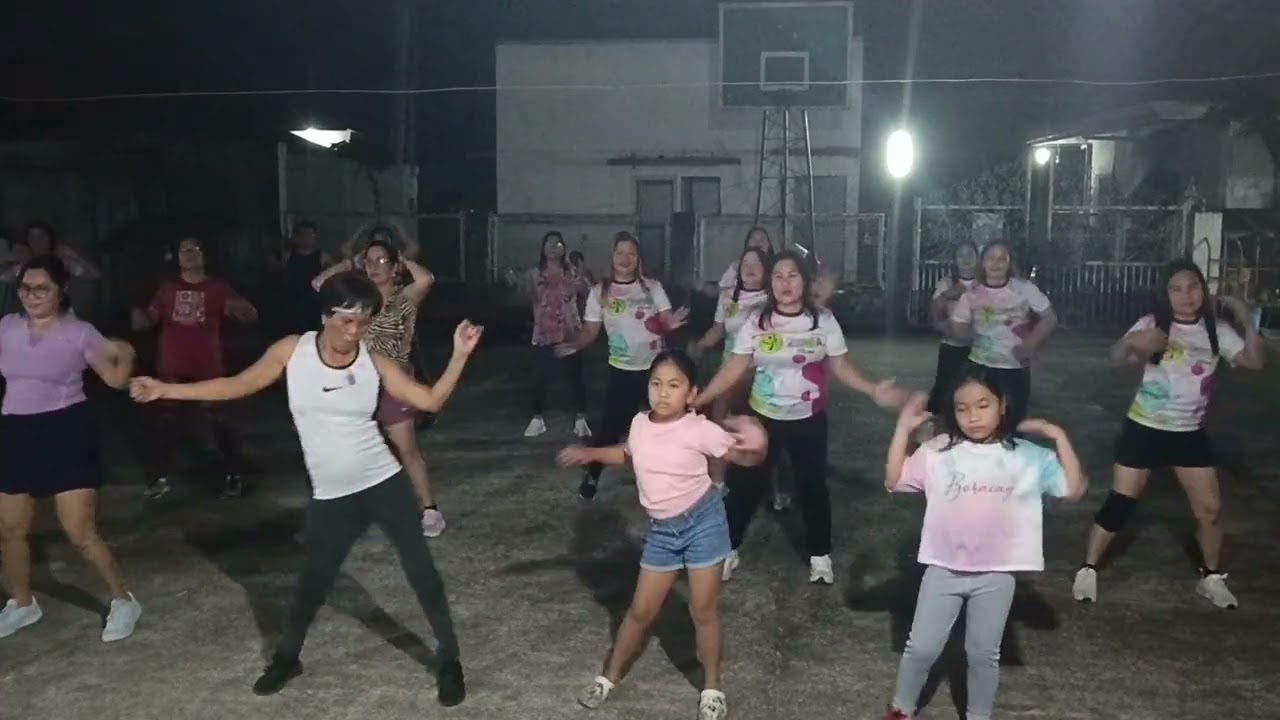 Lady Soul | ZumBuliran | Ka-Itek Movers 