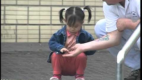Matt Dalio- China Care Foundation 2005 Video