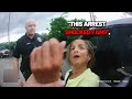 Mary Lou Retton DUI Arrest Caught on Police Bodycam