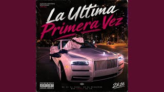 Yk It’s Junaa - La Ultima Primera Vez
