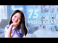 75 video ideas that will BLOW UP your youtube channel Mp3 Song