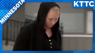KTTC @ NOON: Samantha Petersen arraigned six months after fatal Amish buggy crash