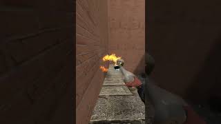 SCP-096 Chase Me In Maze.Part 417 #garrysmod #gmod #scp096 #chase