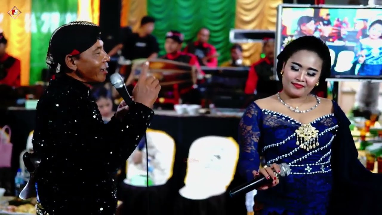 Asmaranala  Mc Sudar Ft Cahya - Putra WD - Loading Audio