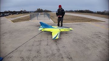 Elite Aerosports (EA) BDXs