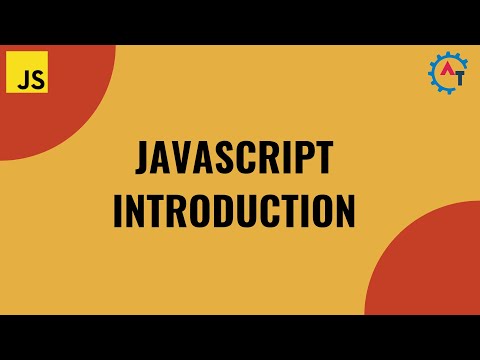 JavaScript Introduction: Comprehensive Beginner's Guide to Coding with JavaScript