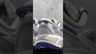 Hoka One One Mafate Speed 2 -Top Thick-Soled Lightweight Outdoor Sneakers