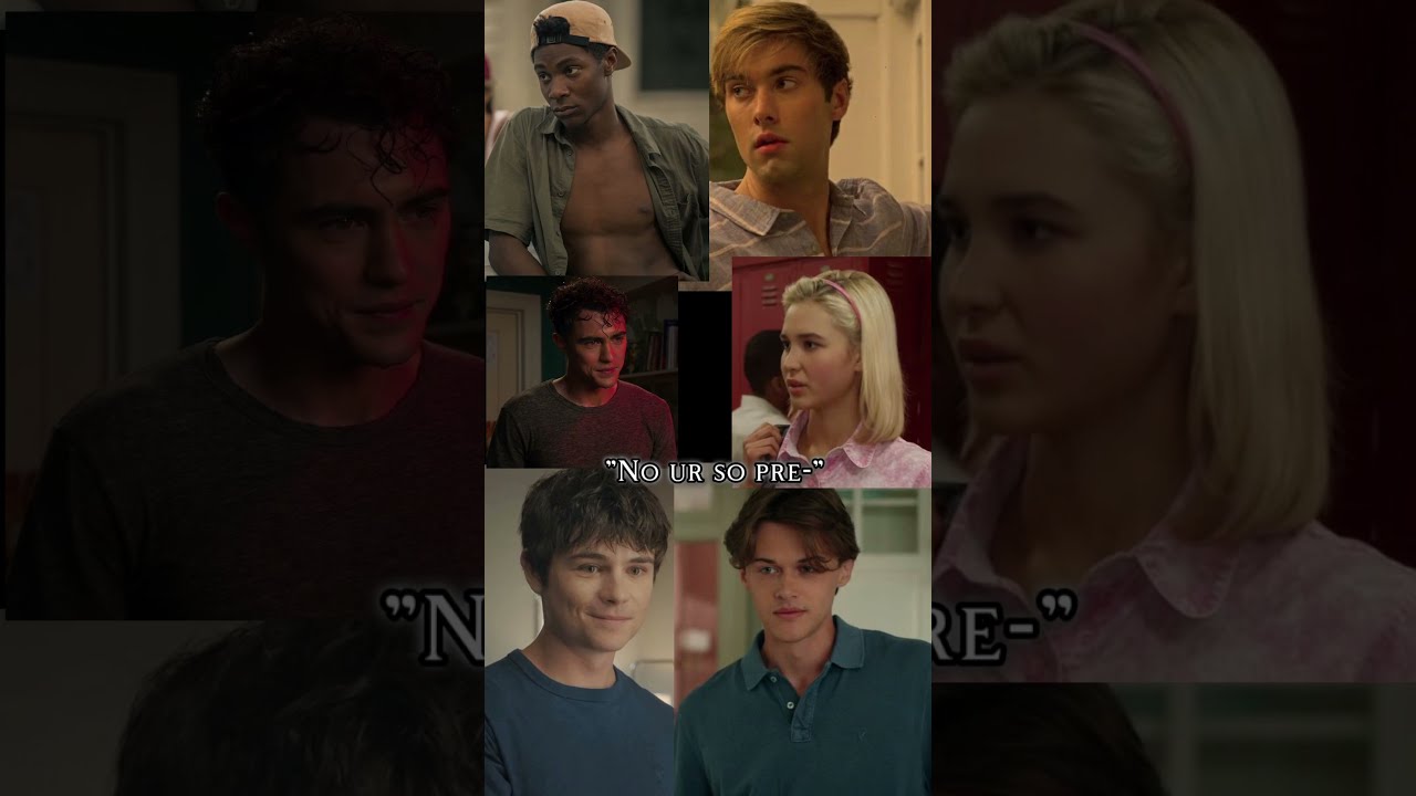 This Looks Rlly Bad Edit Blowup Outerbanks Fan Love Viralshorts Thesummeriturnedpretty