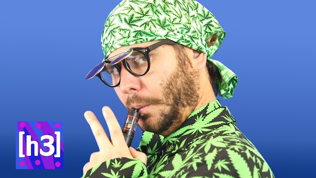 VAPE NAYSH YALL - YouTube