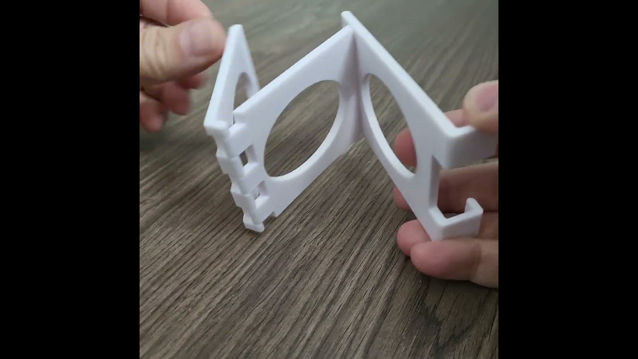 smartphone holder foldable